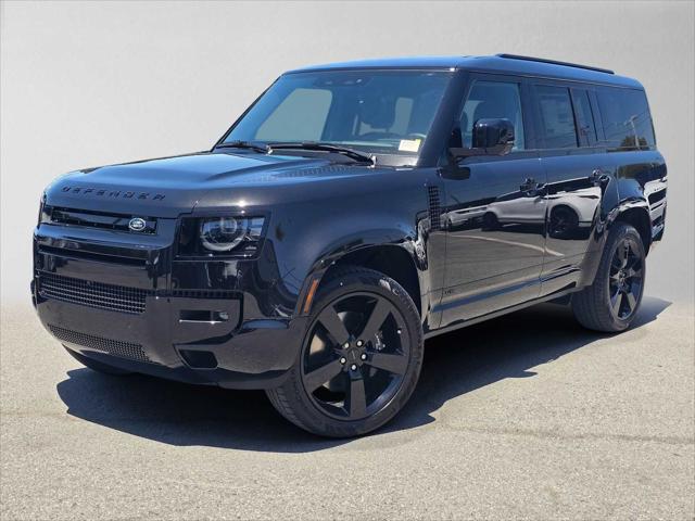 2026 Land Rover Defender P500 V8 for sale in Redwood City, CA