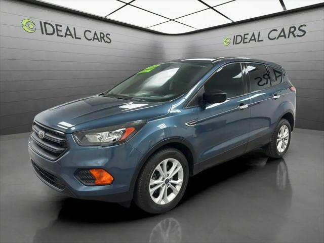 2018 Ford Escape S for sale in Mesa, AZ