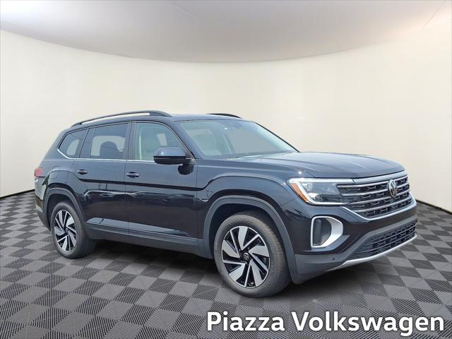 2026 Volkswagen Atlas SE with Technology for sale in Langhorne, PA