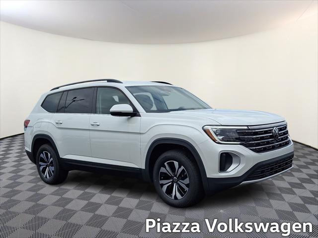 2026 Volkswagen Atlas SE for sale in Langhorne, PA