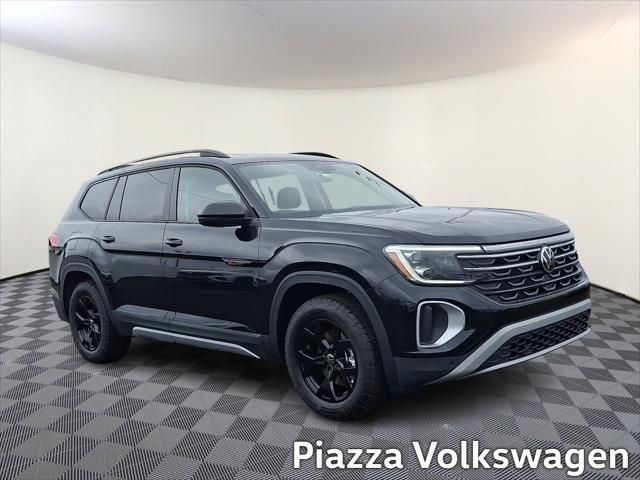 2026 Volkswagen Atlas Peak Edition for sale in Langhorne, PA
