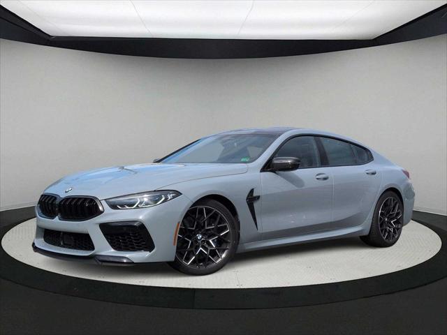 2024 BMW M8 Competition for sale in Sterling, VA