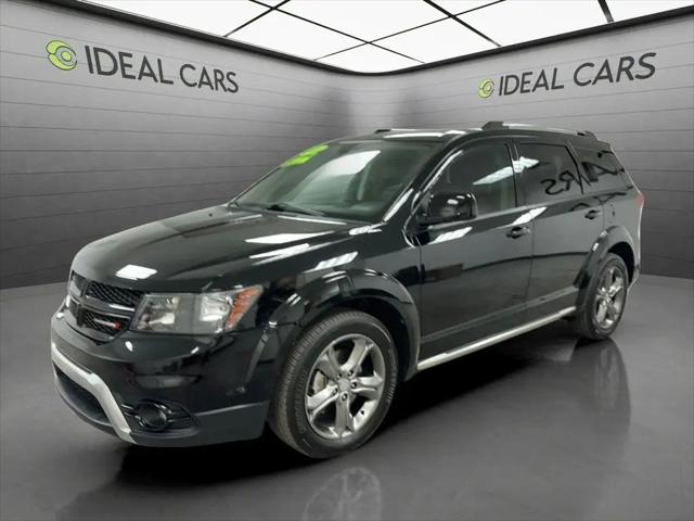 2016 Dodge Journey Crossroad Plus for sale in Apache Junction, AZ