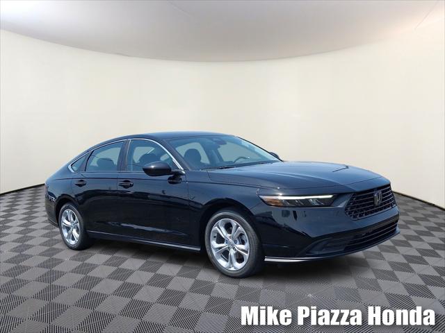 2026 Honda Accord Sedan LX for sale in Langhorne, PA