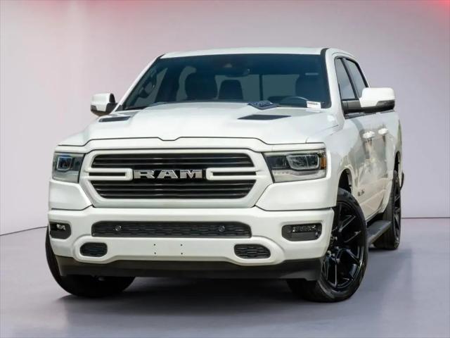 2023 Ram 1500 Laramie Crew Cab 4x4 5'7" Box for sale in Hernando, MS