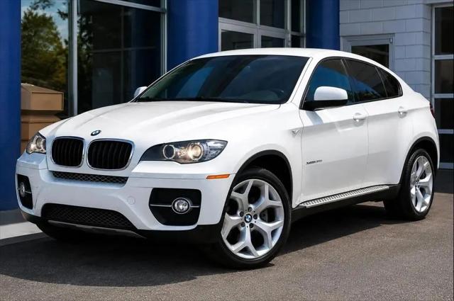 2011 BMW X6 xDrive35i for sale in Englewood, CO