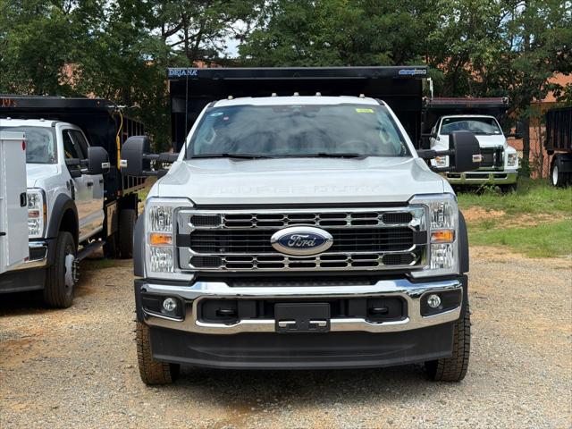 2026 Ford F-550 XL