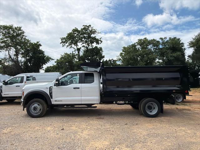 2026 Ford F-550 XL