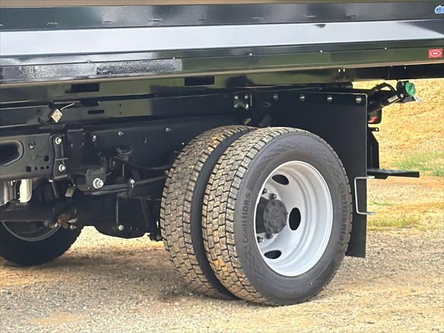 2026 Ford F-550 XL