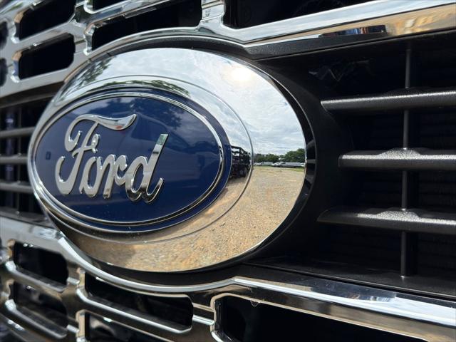2026 Ford F-550 XL