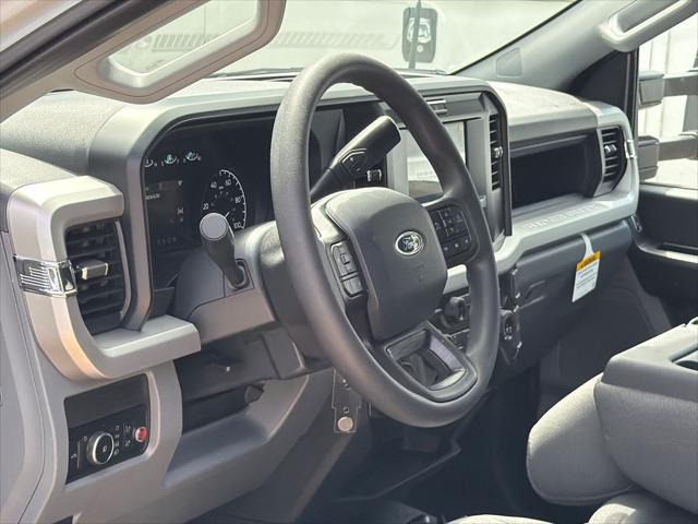 2026 Ford F-550 XL
