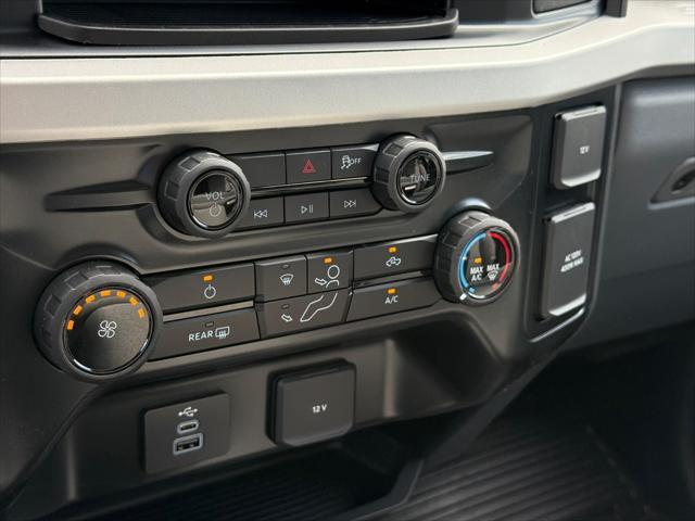 2026 Ford F-550 XL