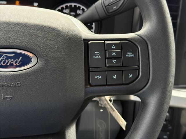 2026 Ford F-550 XL