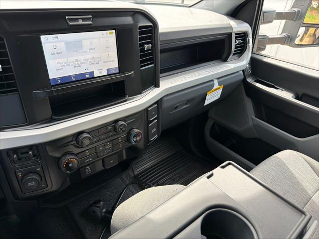 2026 Ford F-550 XL