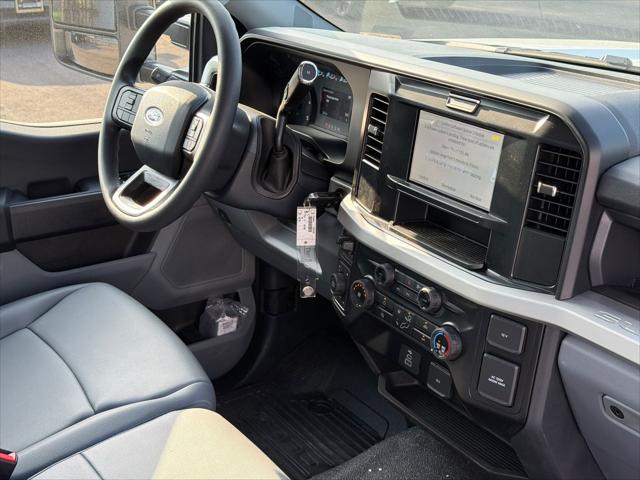 2026 Ford F-550 XL