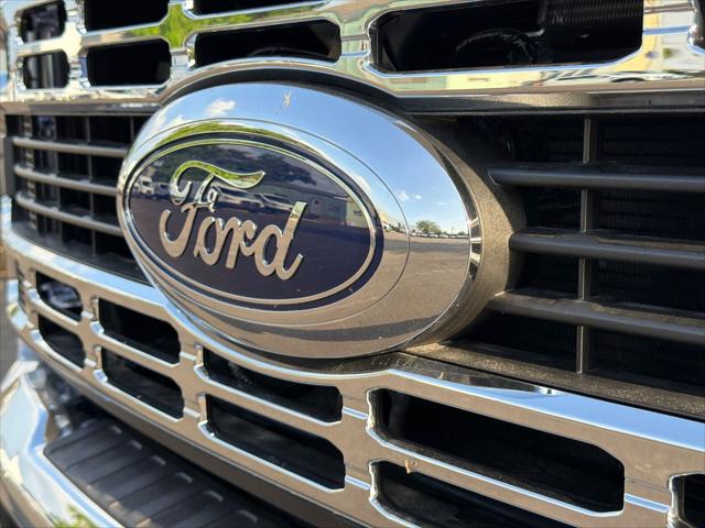 2026 Ford F-550 XL