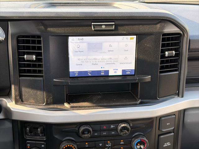 2026 Ford F-550 XL
