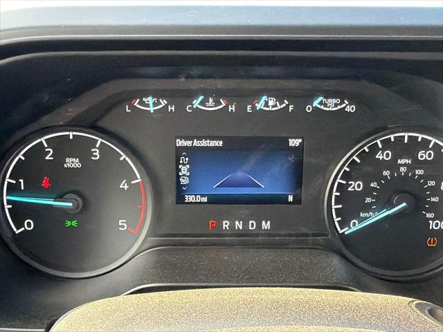 2026 Ford F-550 XL