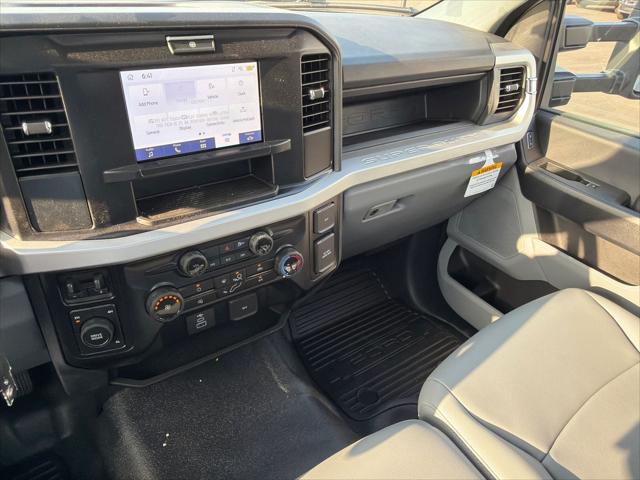 2026 Ford F-550 XL
