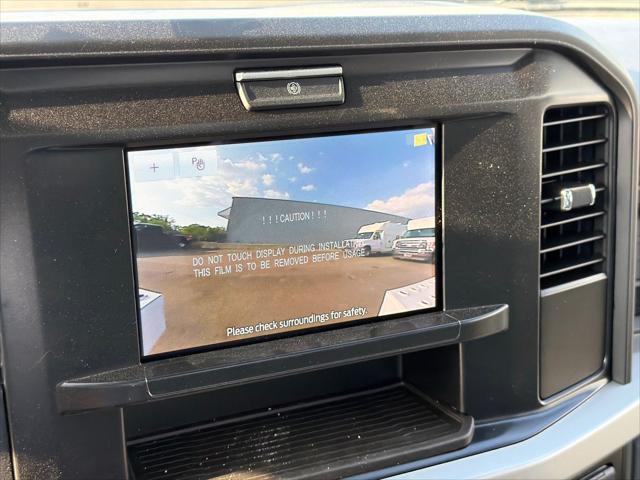 2026 Ford F-550 XL