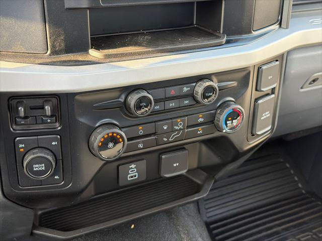 2026 Ford F-550 XL