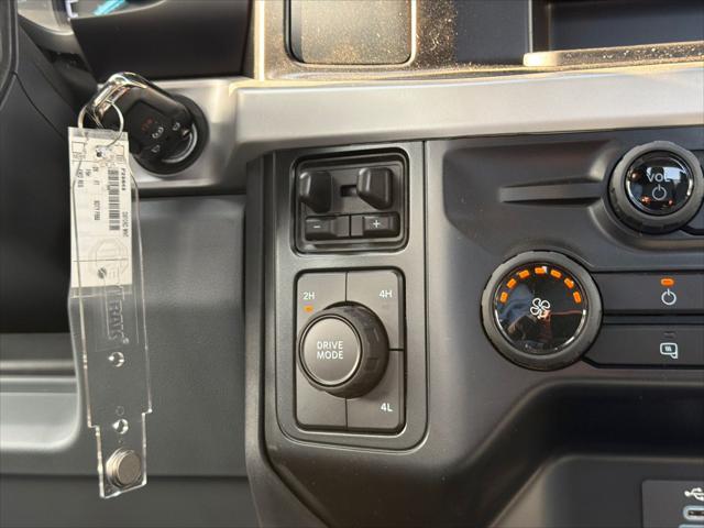 2026 Ford F-550 XL