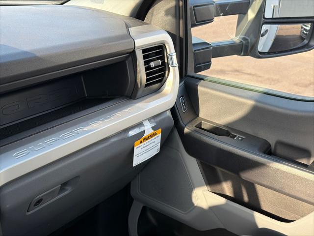 2026 Ford F-550 XL