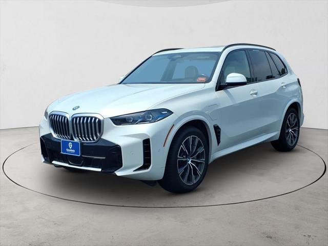 2024 BMW X5 xDrive50e for sale in Brunswick, ME