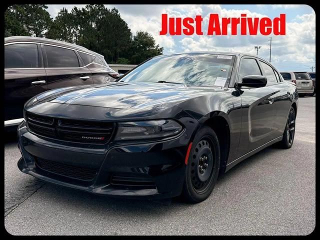 2021 Dodge Charger SXT RWD for sale in Pascagoula, MS