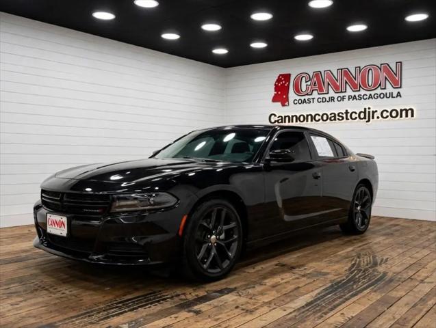 2021 Dodge Charger SXT RWD for sale in Pascagoula, MS