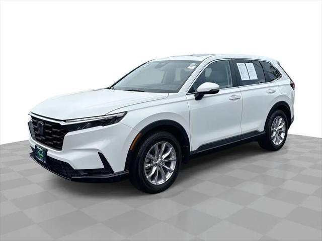 2023 Honda CR-V EX-L AWD for sale in Elburn, IL