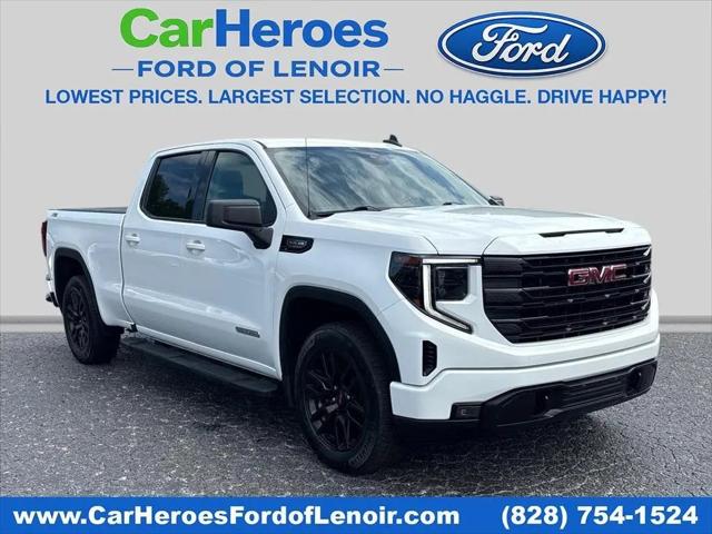 2022 GMC Sierra 1500 Elevation for sale in Lenoir, NC