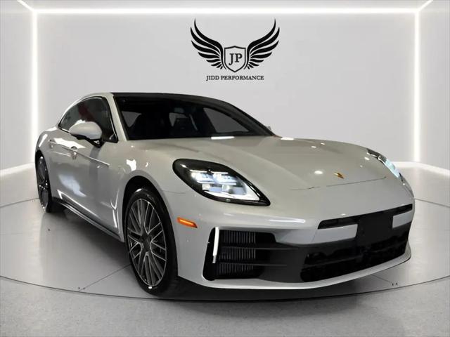 2024 Porsche Panamera Sedan 4D for sale in Boca Raton, FL