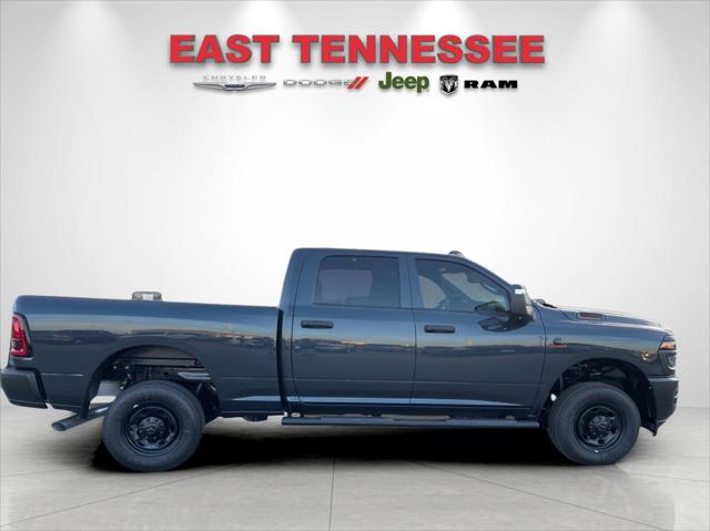 2026 RAM 2500 RAM 2500 TRADESMAN CREW CAB 4X4 64 BOX