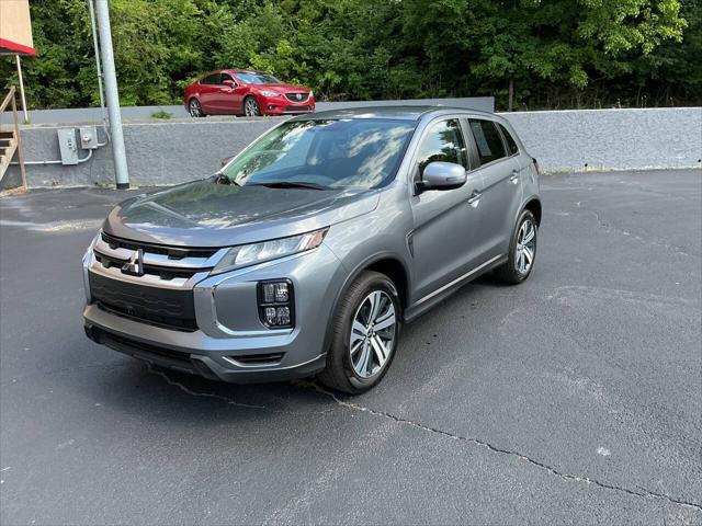 2025 Mitsubishi Outlander Sport 2.0 LE AWC for sale in LaFollette, TN