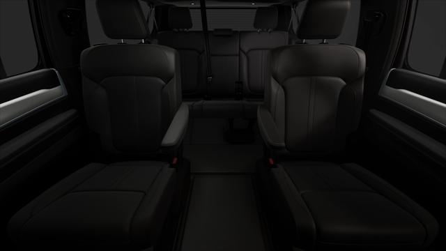 2026 Wagoneer Grand Wagoneer L GRAND WAGONEER L 4X4