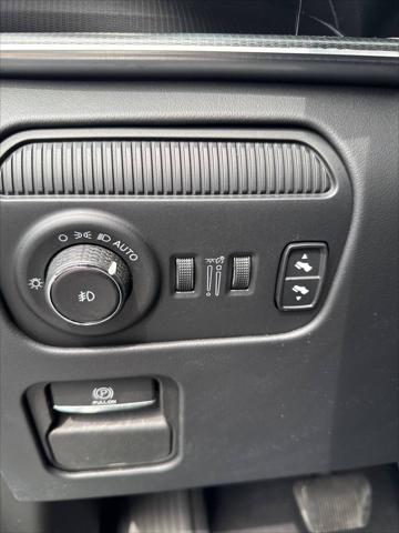 2024 Jeep Grand Wagoneer L Series II 4x4
