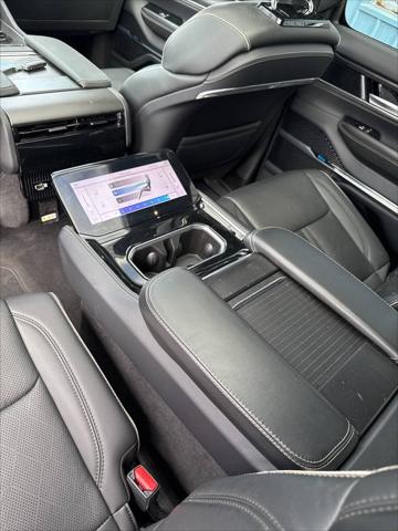 2024 Jeep Grand Wagoneer L Series II 4x4