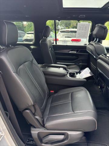 2024 Jeep Grand Wagoneer L Series II 4x4