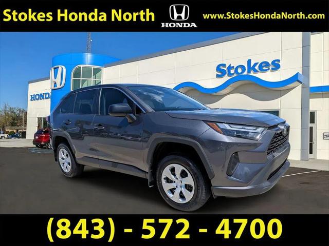 2024 Toyota RAV4 LE for sale in North Charleston, SC