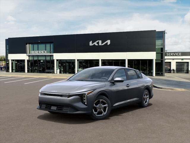 2026 Kia K4 LXS for sale in Concord, NC