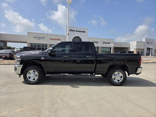 2026 RAM Ram 3500 RAM 3500 TRADESMAN CREW CAB 4X4 64 BOX 2026 RAM Ram 3500 RAM 3500 TRADESMAN CREW CAB 4X4 64 BOX