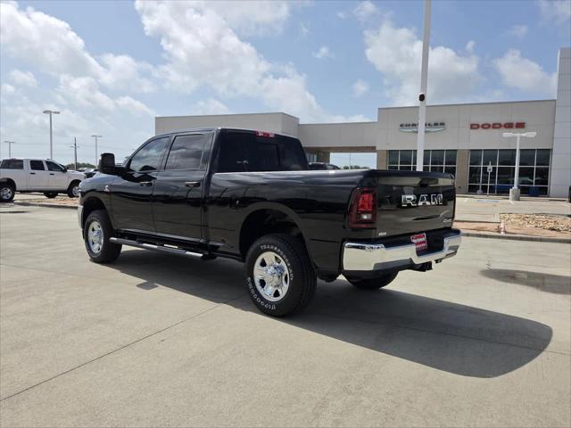 2026 RAM Ram 3500 RAM 3500 TRADESMAN CREW CAB 4X4 64 BOX 2026 RAM Ram 3500 RAM 3500 TRADESMAN CREW CAB 4X4 64 BOX