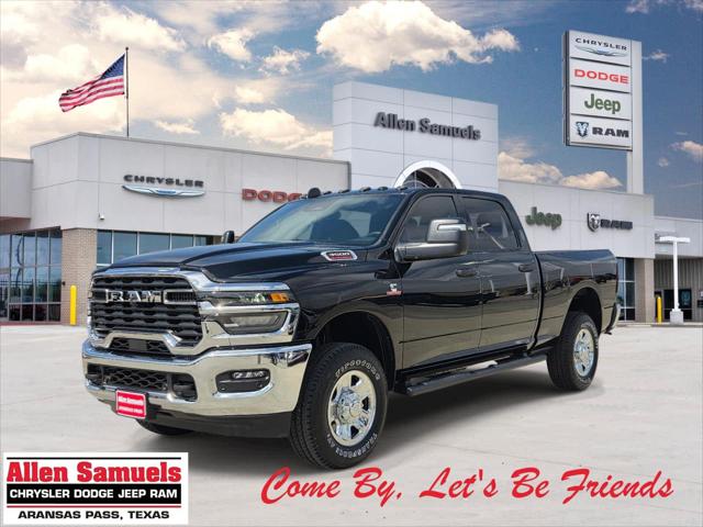 2026 RAM Ram 3500 RAM 3500 TRADESMAN CREW CAB 4X4 64 BOX 2026 RAM Ram 3500 RAM 3500 TRADESMAN CREW CAB 4X4 64 BOX