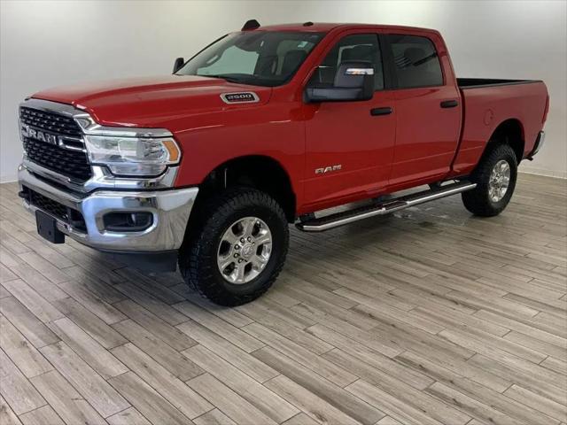 2024 Ram 2500 Big Horn Crew Cab 4x4 6'4" Box for sale in OFallon, MO