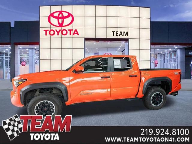 2024 Toyota Tacoma TRD Off Road for sale in Schererville, IN