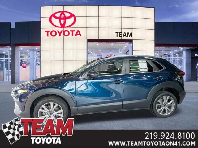 2022 Mazda CX-30 Select for sale in Schererville, IN