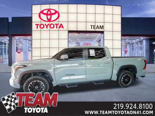2024 Toyota Tundra SR5 for sale in Schererville, IN