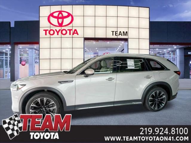2024 Mazda X-90 Premium Plus for sale in Schererville, IN