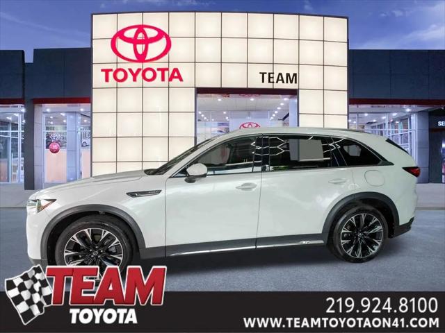 2024 Mazda X-90 Premium for sale in Schererville, IN